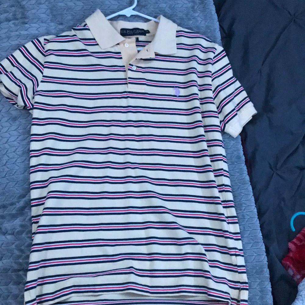polo t shirt